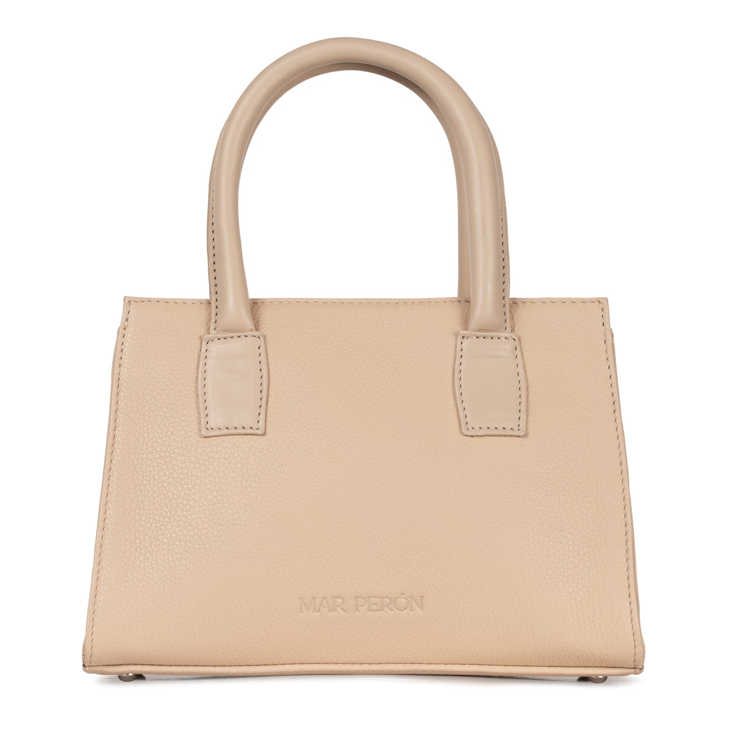 Porter Tote 22 - beige