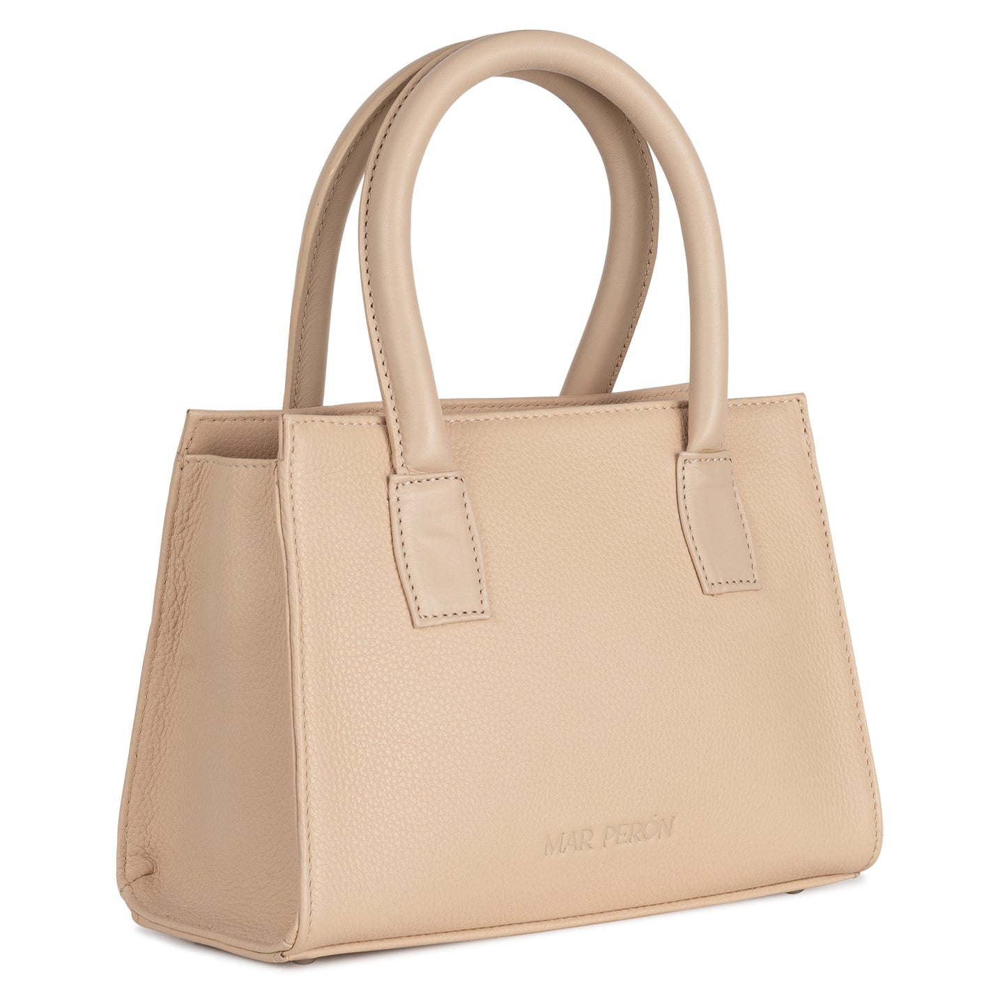 Porter Tote 22 - beige