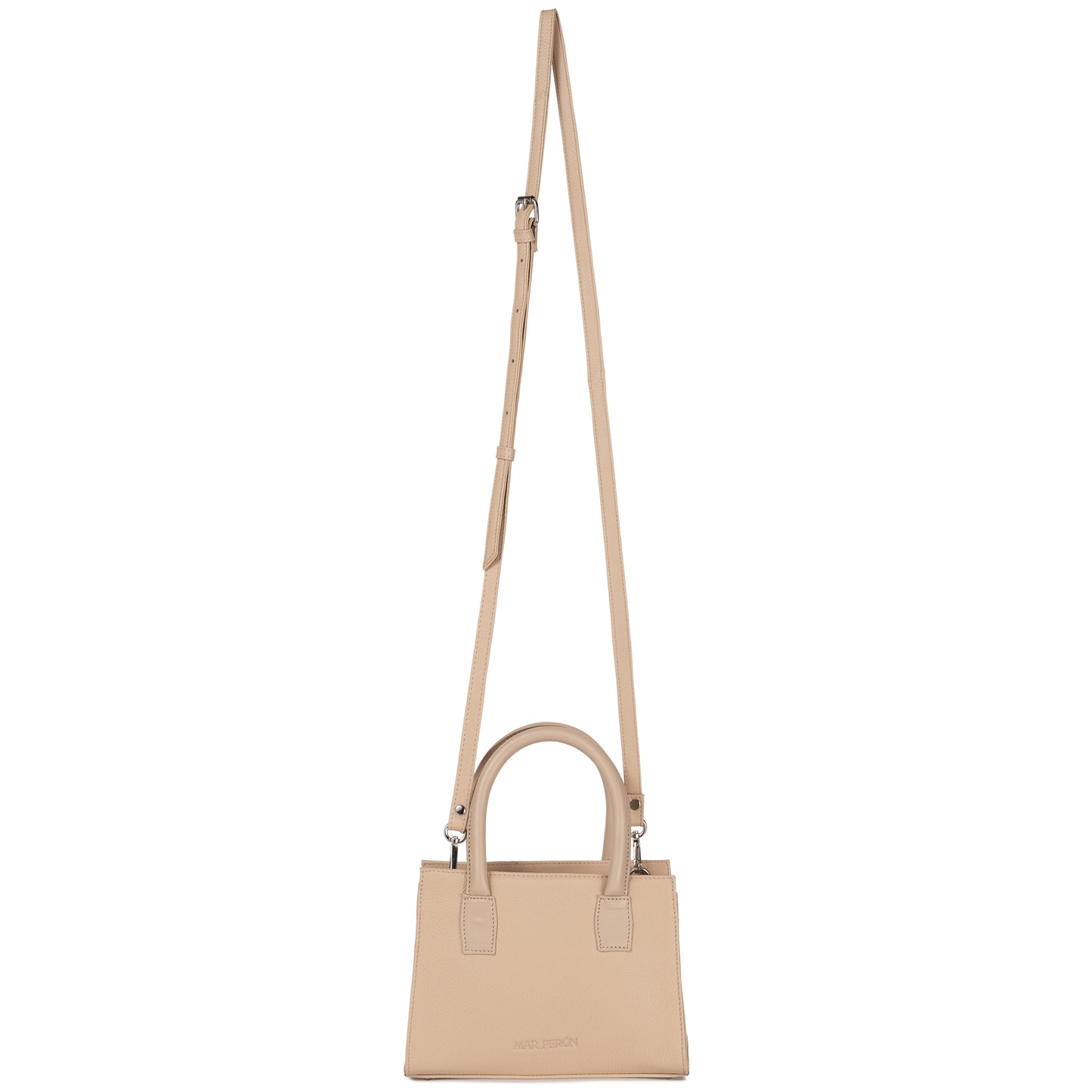 Porter Tote 22 - beige