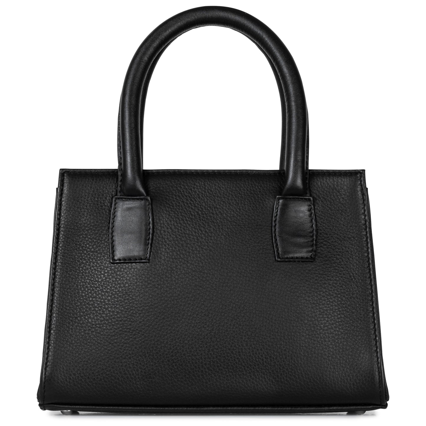 Porter Tote 22 - black