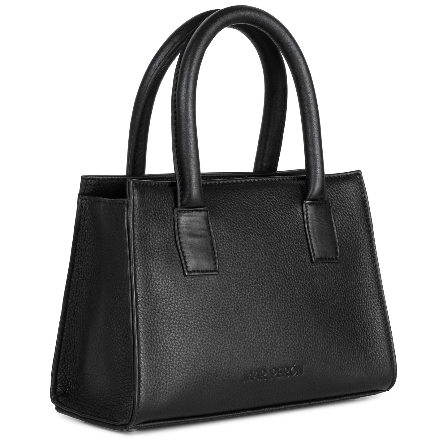 Porter Tote 22 - black